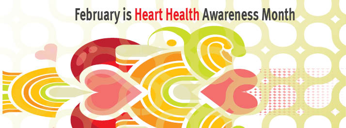 Heart Health Month Activities
